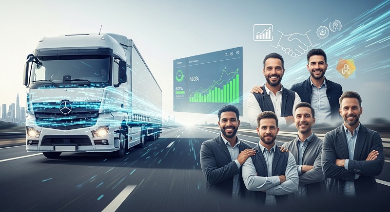 డ్రైవర్ టర్న్ ఓవర్ తగ్గించడం: ఎంత సహేతుకమైనది, డేటా ఆధారిత నిర్వహణ నిలుపుదలని మెరుగుపరుస్తుంది