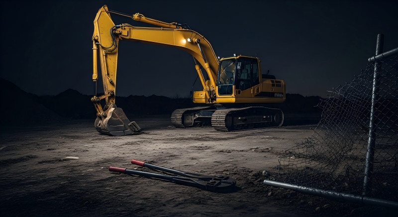 మీ ఆస్తులను విరాళంగా ఇవ్వడం ఆపండి: ఆఫ్-రోడ్ సామగ్రి దొంగతనం యొక్క క్రూరమైన వాస్తవికత మరియు అసలు దీన్ని ఎలా ఆపాలి