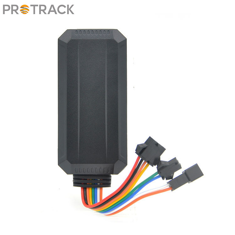 GPS tracker